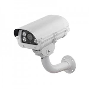 HD-IP 5MP 5-50mm Motorized Lens License Plate Camera (52s10)