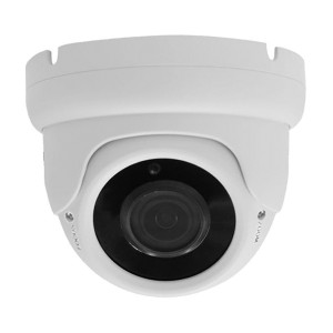 4 in 1 1080P 2.1MP 2.8-12mm Varifocal Lens 24IR Dome Camera (44s02w)