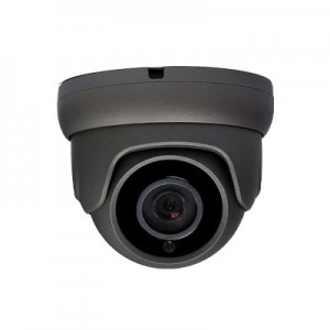 4 in 1 1080P 2.1MP 2.8mm Fixed Lens 18IR Dome Camera (44s22g)