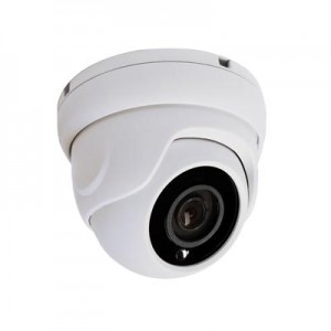 4 in 1 1080P 2.1MP 2.8mm Fixed Lens 18IR Dome Camera (44s24w)