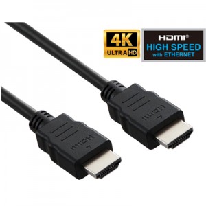 4K HDMI 6ft cable