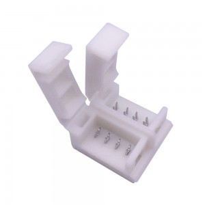 4 Pin WP strip B4P coupler (4pcs)