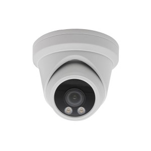 HD-IP 8MP 2.8mm Full Color Turret Camera (54s26)