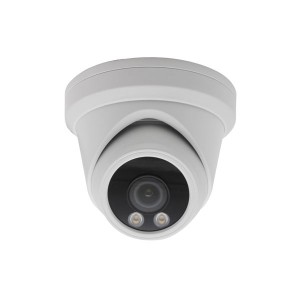 4 in 1 1080P 2MP 2.8mm Fixed Lens Full Color Dome Camera (44s92)