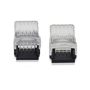 5 Pin strip A12 cable (4pcs)