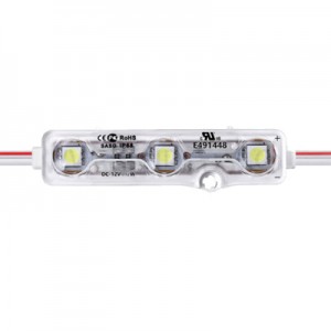 32ft LED Light IP68 Outdoor white 64pcs Module (L707)