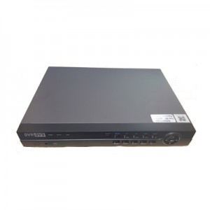 HD-TVI 1080P 4CH DVR (AR324-4)