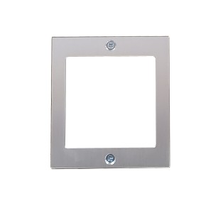 SF Video Intercom 1 unit surface frame