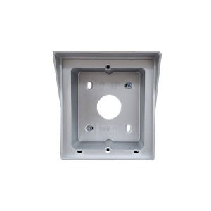 SF Video Intercom 1 unit surface mount