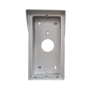 SF Video Intercom 2 unit surface mount