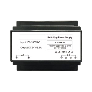 Video Intercom Power Supply