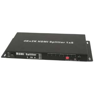 HDMI 8port 1080p Splitter