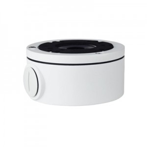 J-Box for fixed eyeball camera