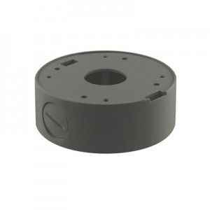 J-Box for vari-focal eyeball camera