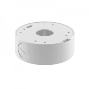 J-Box for vari-focal eyeball camera