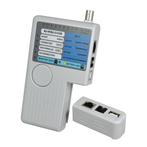 4 in 1 Cable Tester