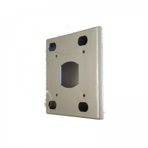 SF Video Intercom 1 unit angle mount