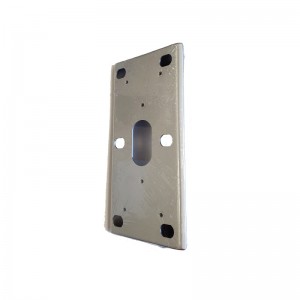 SF Video Intercom 2 unit angle mount