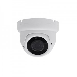 HD-TVI 5MP 2.7-13.5mm Lens Smart IR Dome Motorized Camera (55s52w)