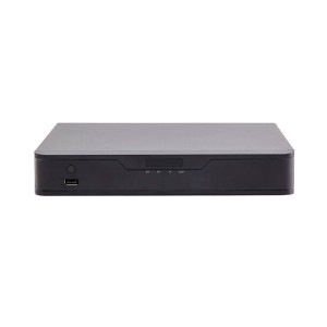 HD 2MP 16CH DVR (TVI/AHD/CVI/CVBS)