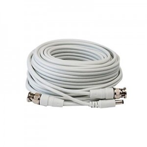 Coax Premade HD BNC cable 30ft