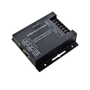 LED RGBW Controller RF14BR