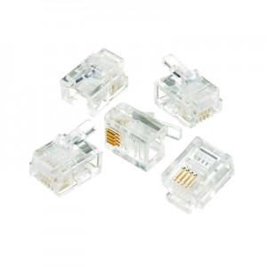 Jack RJ11 50pack