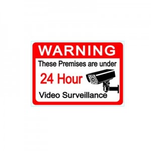 DVR-Sign Small
