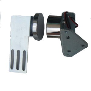 Sliding Door Lock