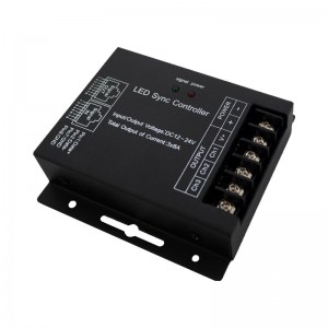 LED RGB Controller RF14BR