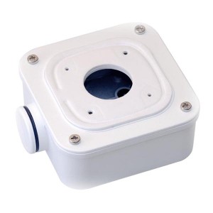 J-Box for Bullet IP Camera 