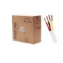 Speaker Wire 16AWG 4Conductor 250-ft
