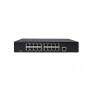 16Port POE Switch 