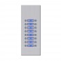 Video Intercom 16 Units Expansion