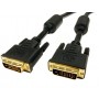 DVI MM Cable 6ft