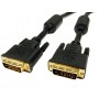 DVI MM Cable 15ft