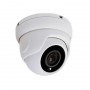 4 in 1 1080P 2.1MP 2.8mm Fixed Lens 18IR Dome Camera (44s24w)