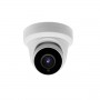 4 in 1 1080P 2.1MP 2.8mm Fixed Lens Smart IR Turret Camera (45s28)