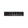 4Port POE Switch 