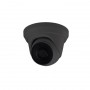 HD-IP 6MP 2.8mm Fixed Lens Smart IR Turret Camera W/ Mic (54s13)