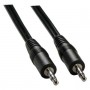 3.5 mm Stereo Male to Male Speaker Cable 6ft