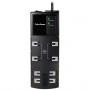 CyberPower Essential CSB806 8outlets