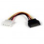 SATA to LP4 Power Cable Adapter 