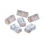 SF Jack Cat6 EZ-RJ45 20pack