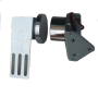 Sliding Door Lock