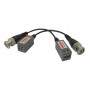 BNC Video Balun Pair 